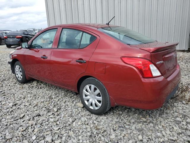 Photo 1 VIN: 3N1CN7AP8HL816801 - NISSAN VERSA S 