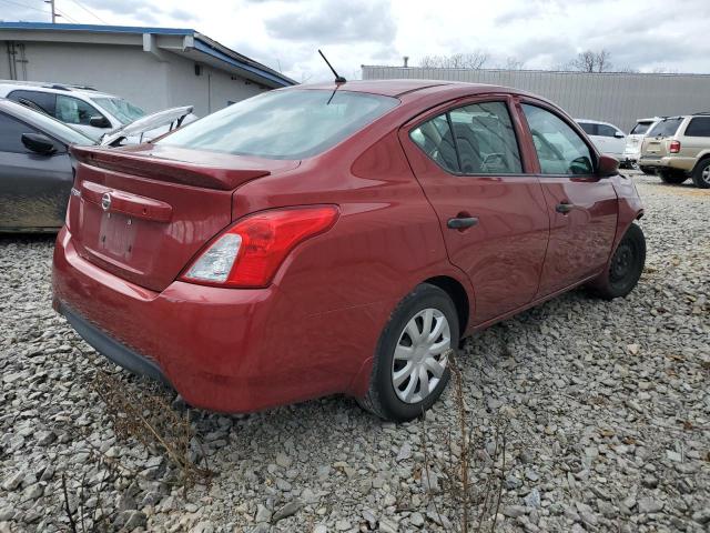 Photo 2 VIN: 3N1CN7AP8HL816801 - NISSAN VERSA S 