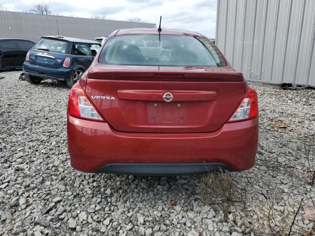 Photo 5 VIN: 3N1CN7AP8HL816801 - NISSAN VERSA S 