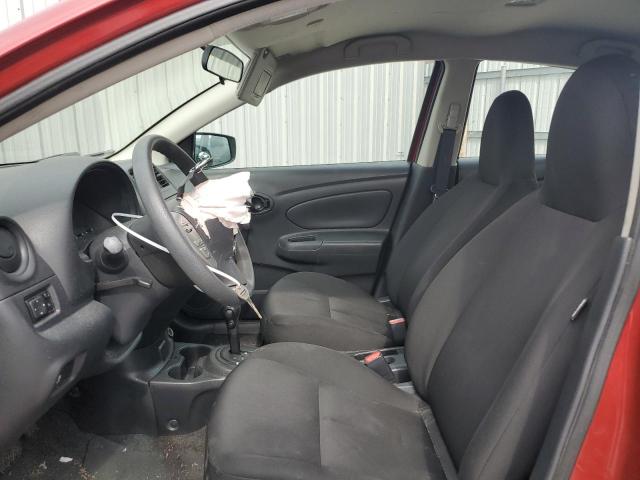 Photo 6 VIN: 3N1CN7AP8HL816801 - NISSAN VERSA S 