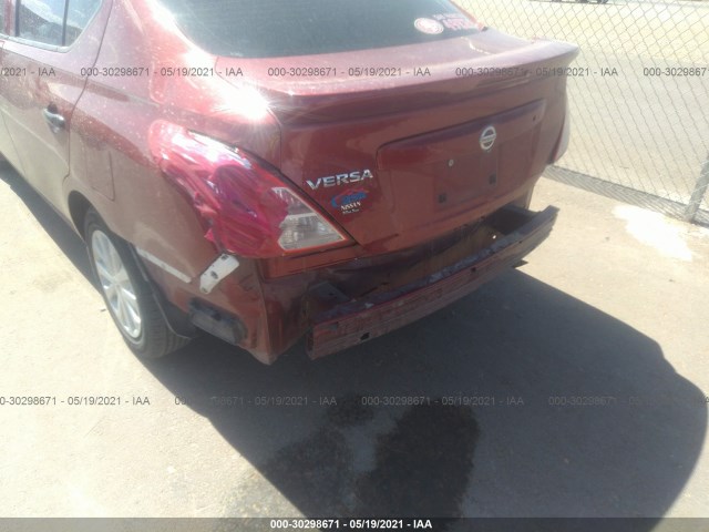 Photo 5 VIN: 3N1CN7AP8HL818175 - NISSAN VERSA SEDAN 