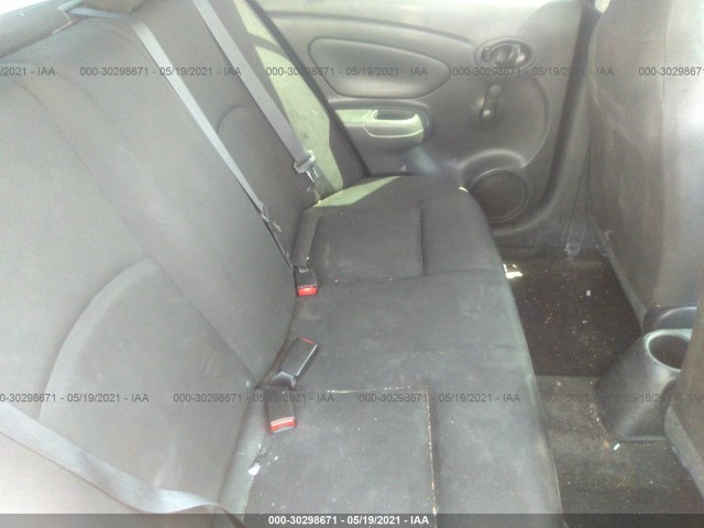 Photo 7 VIN: 3N1CN7AP8HL818175 - NISSAN VERSA SEDAN 