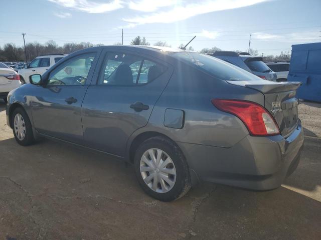 Photo 1 VIN: 3N1CN7AP8HL819133 - NISSAN VERSA S 