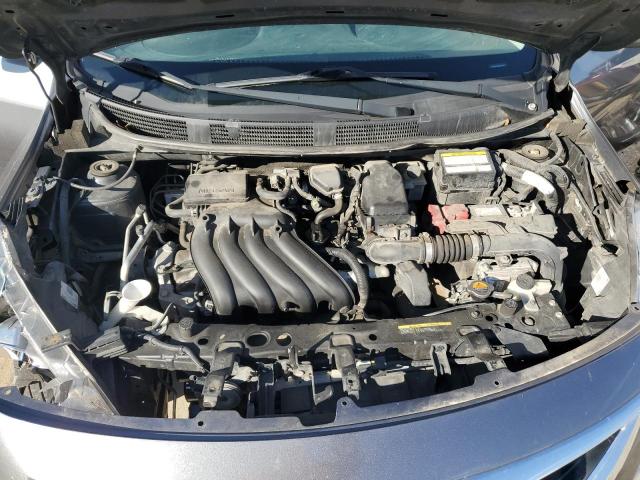 Photo 10 VIN: 3N1CN7AP8HL819133 - NISSAN VERSA S 