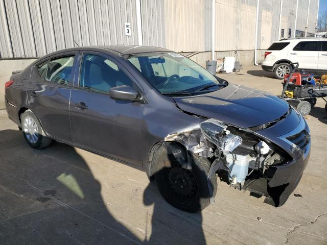 Photo 3 VIN: 3N1CN7AP8HL819133 - NISSAN VERSA S 