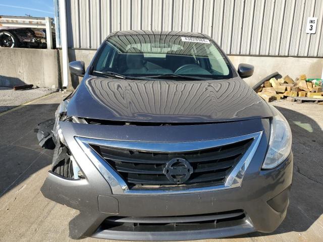 Photo 4 VIN: 3N1CN7AP8HL819133 - NISSAN VERSA S 