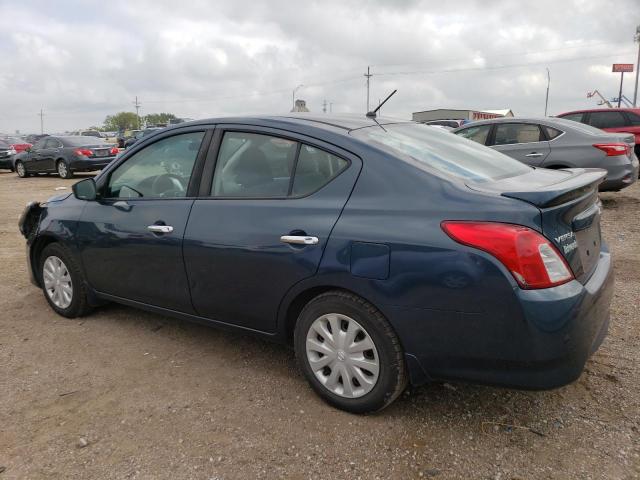 Photo 1 VIN: 3N1CN7AP8HL820282 - NISSAN VERSA S 