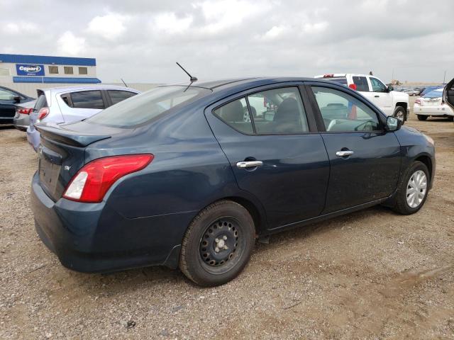 Photo 2 VIN: 3N1CN7AP8HL820282 - NISSAN VERSA S 