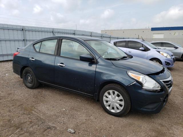 Photo 3 VIN: 3N1CN7AP8HL820282 - NISSAN VERSA S 