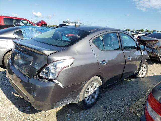 Photo 1 VIN: 3N1CN7AP8HL821142 - NISSAN VERSA S 