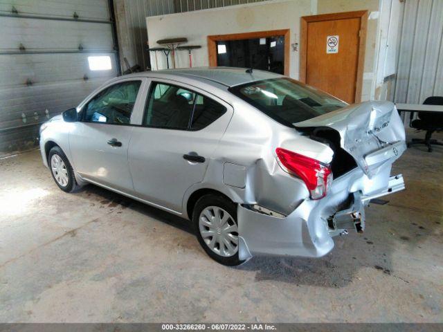 Photo 2 VIN: 3N1CN7AP8HL823571 - NISSAN VERSA SEDAN 