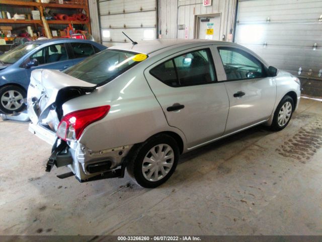 Photo 3 VIN: 3N1CN7AP8HL823571 - NISSAN VERSA SEDAN 