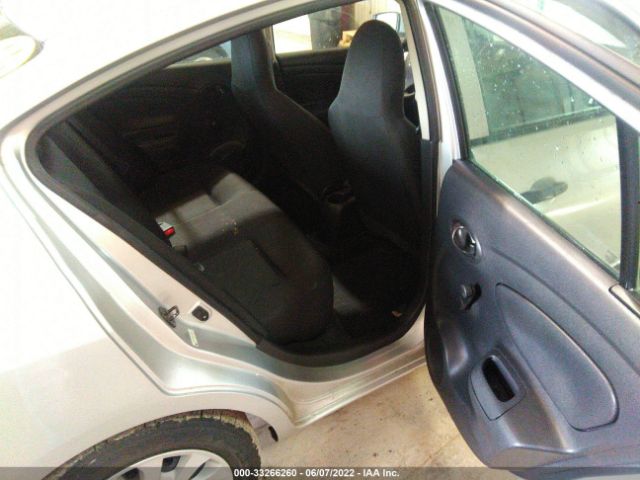 Photo 7 VIN: 3N1CN7AP8HL823571 - NISSAN VERSA SEDAN 