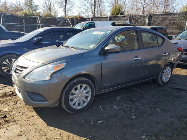 Photo 0 VIN: 3N1CN7AP8HL827524 - NISSAN VERSA S 