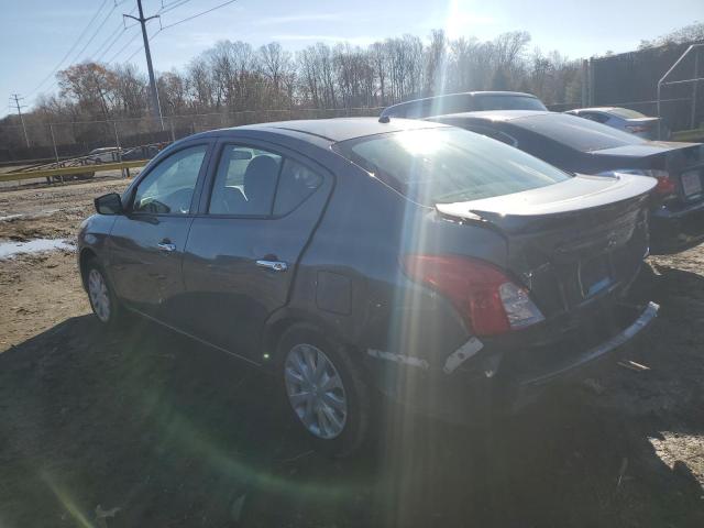 Photo 1 VIN: 3N1CN7AP8HL827524 - NISSAN VERSA S 