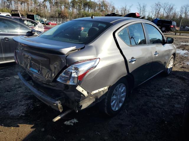 Photo 2 VIN: 3N1CN7AP8HL827524 - NISSAN VERSA S 