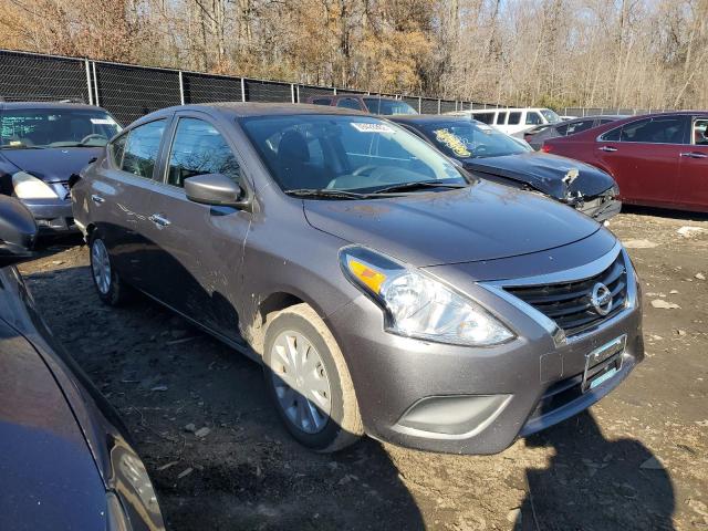 Photo 3 VIN: 3N1CN7AP8HL827524 - NISSAN VERSA S 