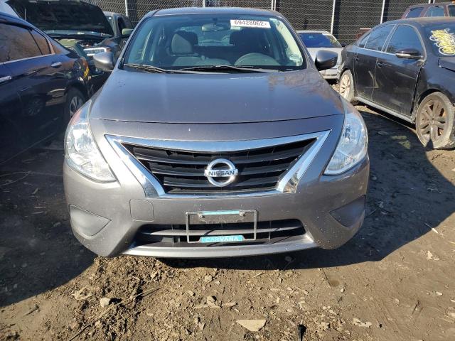 Photo 4 VIN: 3N1CN7AP8HL827524 - NISSAN VERSA S 