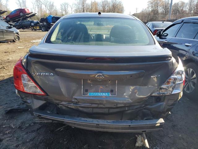 Photo 5 VIN: 3N1CN7AP8HL827524 - NISSAN VERSA S 