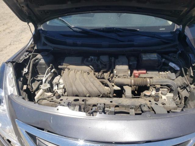 Photo 10 VIN: 3N1CN7AP8HL827961 - NISSAN VERSA 