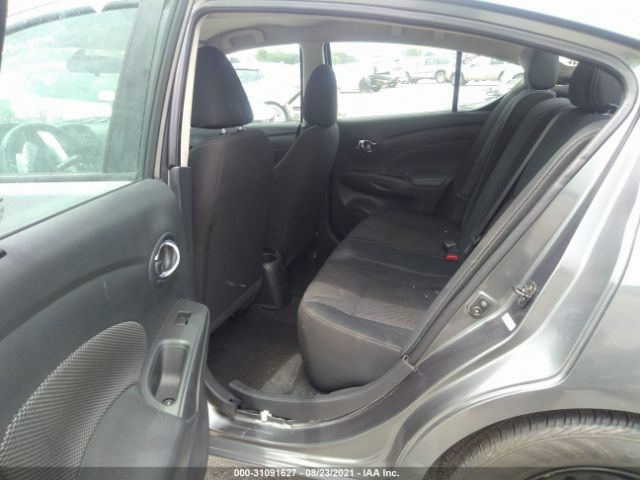 Photo 7 VIN: 3N1CN7AP8HL828964 - NISSAN VERSA SEDAN 