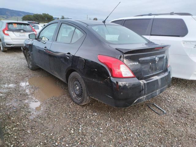 Photo 1 VIN: 3N1CN7AP8HL833999 - NISSAN VERSA 