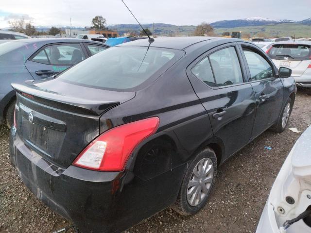 Photo 2 VIN: 3N1CN7AP8HL833999 - NISSAN VERSA 