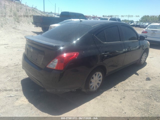 Photo 3 VIN: 3N1CN7AP8HL835266 - NISSAN VERSA SEDAN 