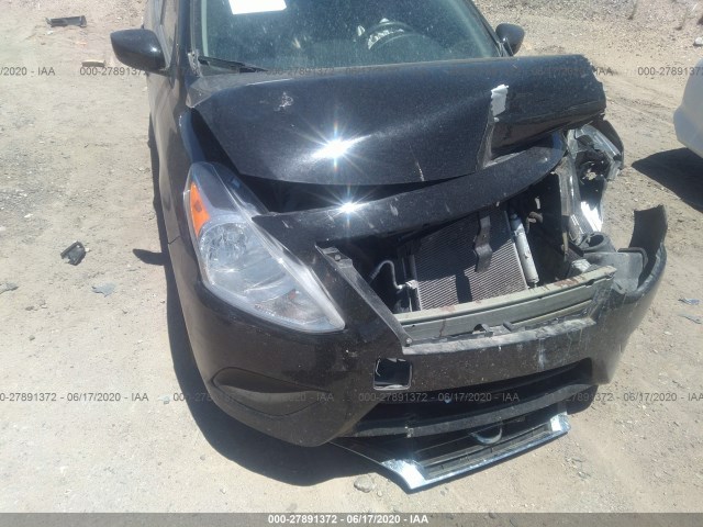 Photo 5 VIN: 3N1CN7AP8HL835266 - NISSAN VERSA SEDAN 