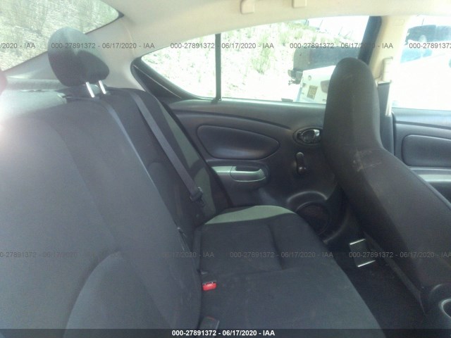 Photo 7 VIN: 3N1CN7AP8HL835266 - NISSAN VERSA SEDAN 