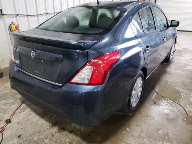 Photo 3 VIN: 3N1CN7AP8HL835509 - NISSAN VERSA S 