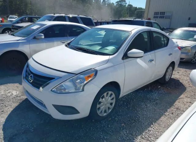 Photo 1 VIN: 3N1CN7AP8HL839494 - NISSAN VERSA SEDAN 