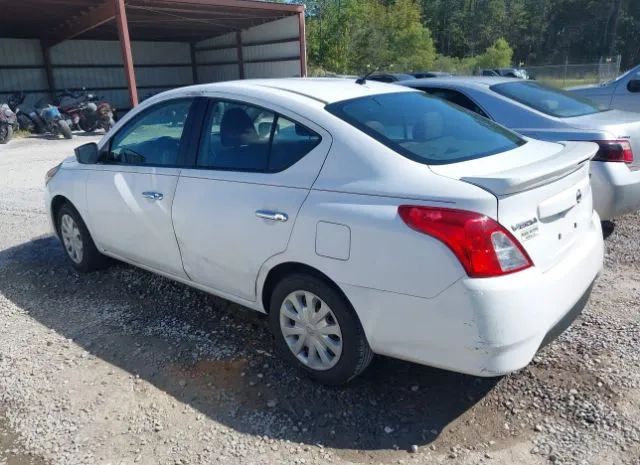 Photo 2 VIN: 3N1CN7AP8HL839494 - NISSAN VERSA SEDAN 