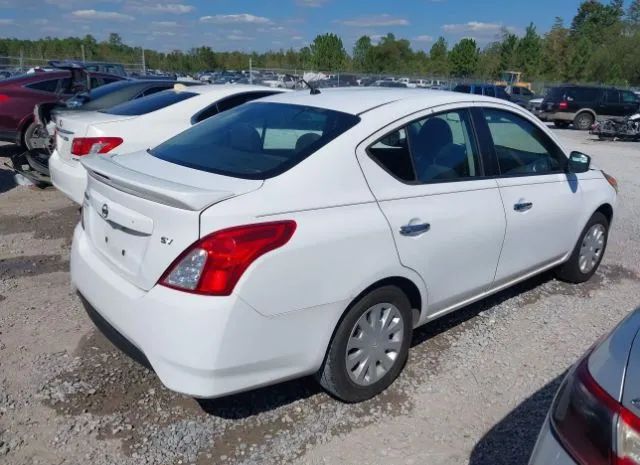 Photo 3 VIN: 3N1CN7AP8HL839494 - NISSAN VERSA SEDAN 