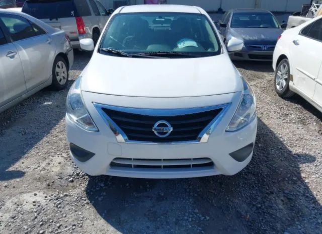 Photo 5 VIN: 3N1CN7AP8HL839494 - NISSAN VERSA SEDAN 