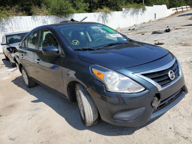 Photo 0 VIN: 3N1CN7AP8HL839723 - NISSAN VERSA S 