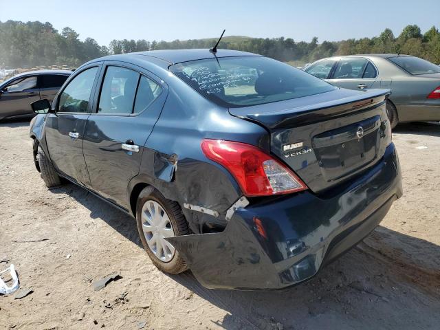 Photo 2 VIN: 3N1CN7AP8HL839723 - NISSAN VERSA S 