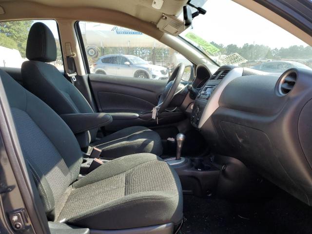 Photo 4 VIN: 3N1CN7AP8HL839723 - NISSAN VERSA S 