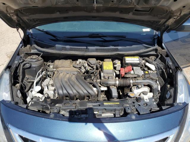 Photo 6 VIN: 3N1CN7AP8HL839723 - NISSAN VERSA S 