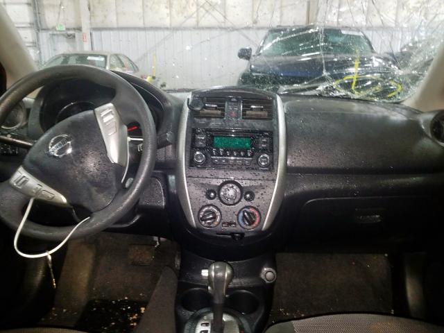 Photo 8 VIN: 3N1CN7AP8HL840029 - NISSAN VERSA S 