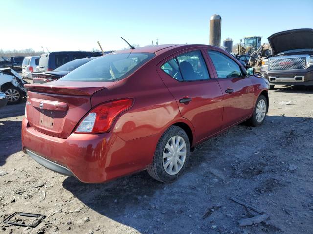 Photo 2 VIN: 3N1CN7AP8HL841097 - NISSAN VERSA S 