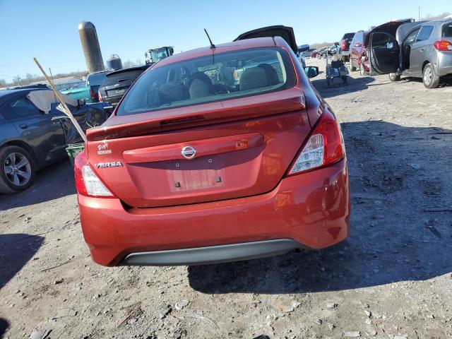 Photo 5 VIN: 3N1CN7AP8HL841097 - NISSAN VERSA S 