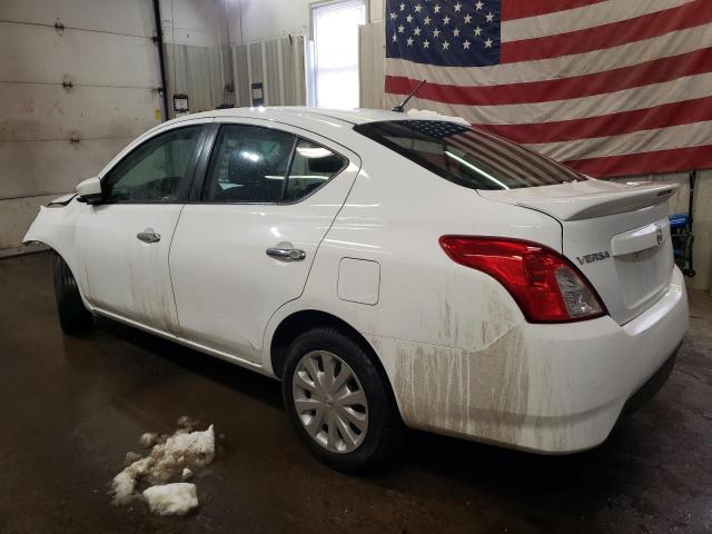 Photo 1 VIN: 3N1CN7AP8HL843187 - NISSAN VERSA S 