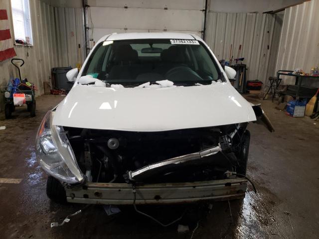 Photo 4 VIN: 3N1CN7AP8HL843187 - NISSAN VERSA S 