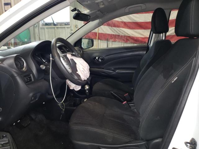 Photo 6 VIN: 3N1CN7AP8HL843187 - NISSAN VERSA S 