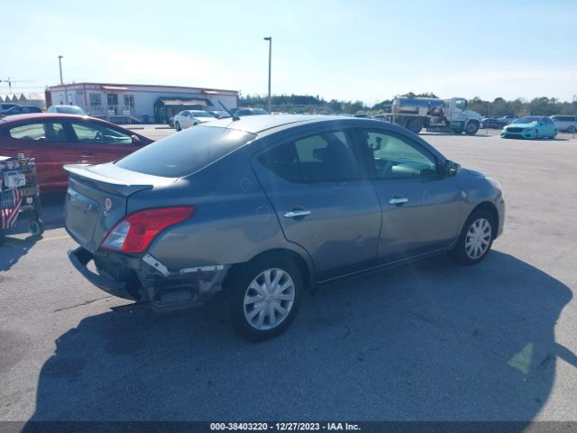 Photo 3 VIN: 3N1CN7AP8HL843612 - NISSAN VERSA 