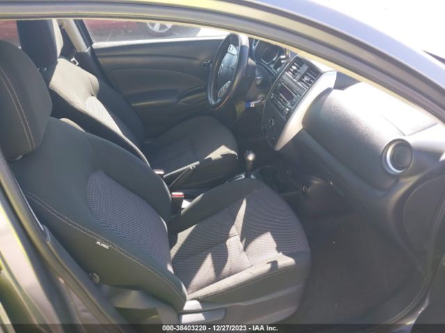 Photo 4 VIN: 3N1CN7AP8HL843612 - NISSAN VERSA 