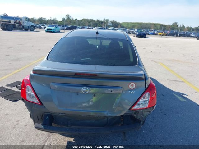 Photo 5 VIN: 3N1CN7AP8HL843612 - NISSAN VERSA 