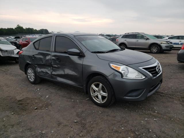 Photo 3 VIN: 3N1CN7AP8HL843884 - NISSAN VERSA S 