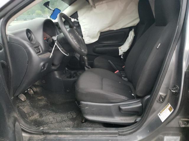 Photo 6 VIN: 3N1CN7AP8HL843884 - NISSAN VERSA S 